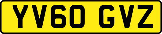 YV60GVZ
