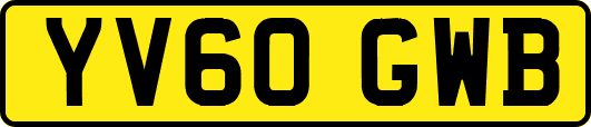 YV60GWB