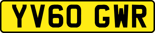 YV60GWR