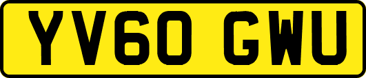 YV60GWU