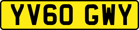 YV60GWY