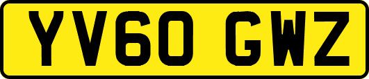 YV60GWZ