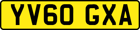 YV60GXA