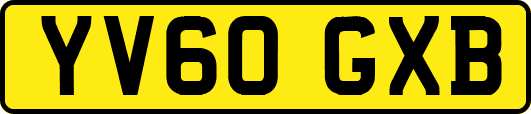 YV60GXB