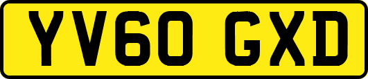 YV60GXD