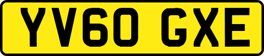 YV60GXE