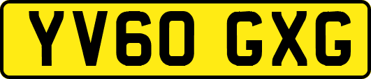 YV60GXG