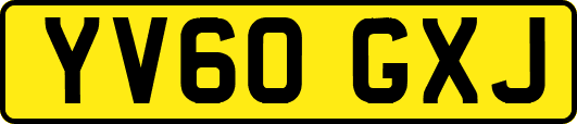 YV60GXJ