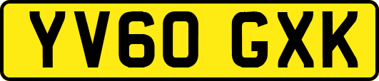 YV60GXK