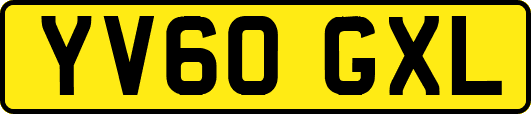 YV60GXL