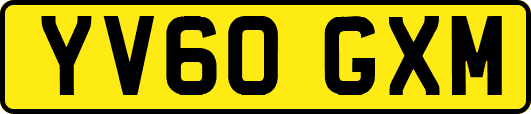 YV60GXM