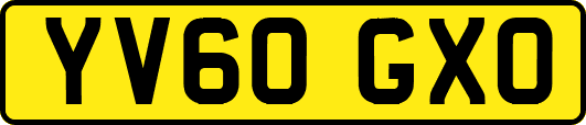 YV60GXO