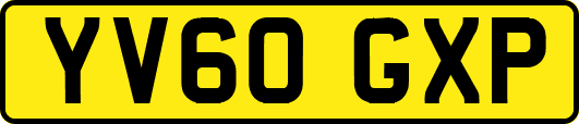 YV60GXP