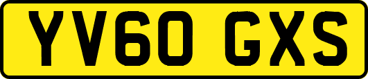 YV60GXS