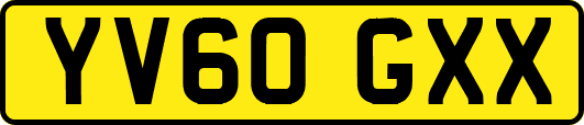 YV60GXX