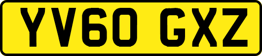 YV60GXZ