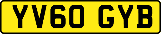 YV60GYB