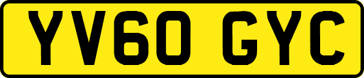 YV60GYC