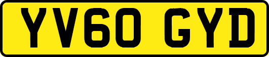 YV60GYD