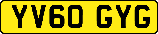 YV60GYG