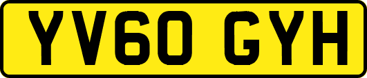 YV60GYH