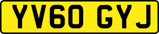 YV60GYJ