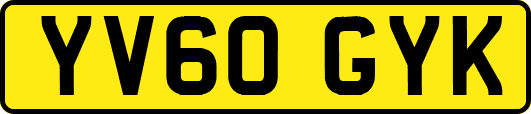 YV60GYK