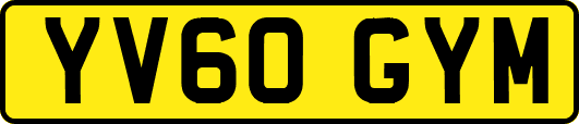 YV60GYM