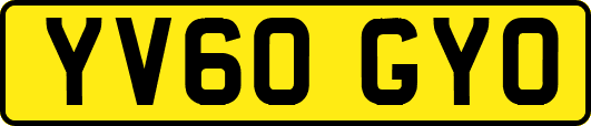 YV60GYO