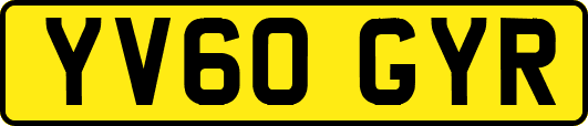 YV60GYR