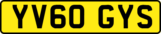 YV60GYS