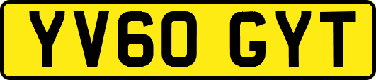 YV60GYT