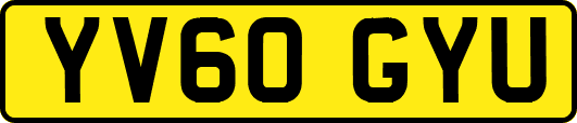 YV60GYU