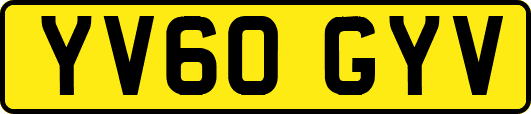 YV60GYV
