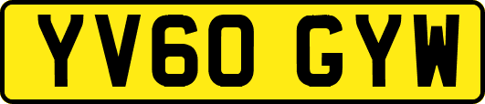 YV60GYW