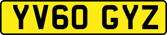 YV60GYZ