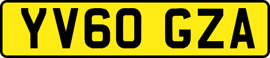 YV60GZA