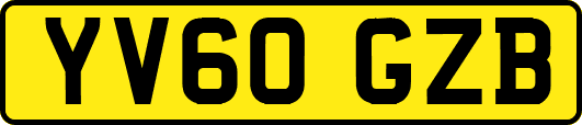 YV60GZB