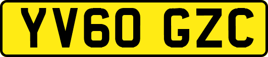 YV60GZC