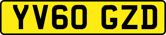 YV60GZD