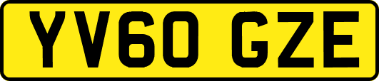 YV60GZE
