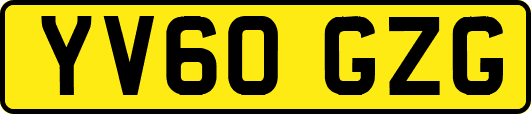 YV60GZG