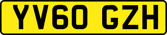YV60GZH