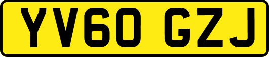YV60GZJ