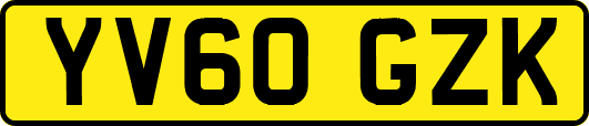 YV60GZK