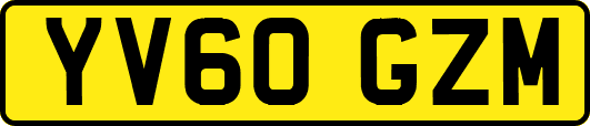 YV60GZM