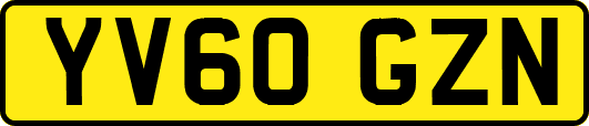 YV60GZN
