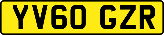 YV60GZR