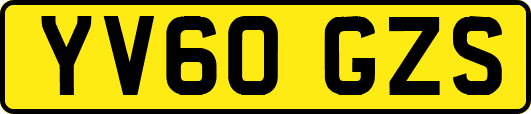 YV60GZS