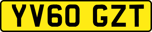 YV60GZT